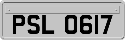 PSL0617
