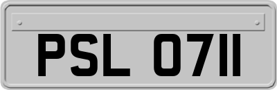 PSL0711