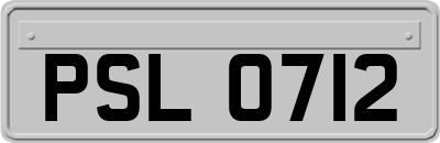 PSL0712