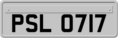 PSL0717