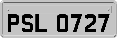 PSL0727