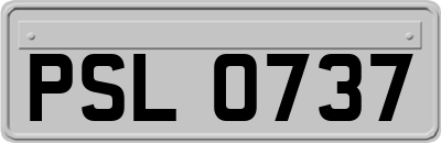 PSL0737