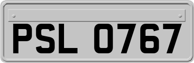 PSL0767
