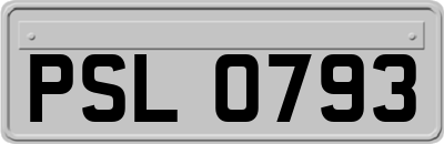 PSL0793