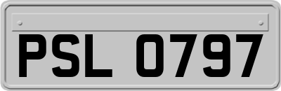 PSL0797