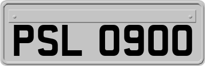 PSL0900