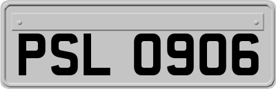 PSL0906