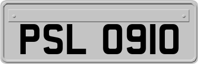 PSL0910