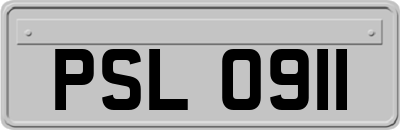 PSL0911
