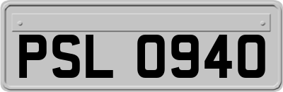 PSL0940