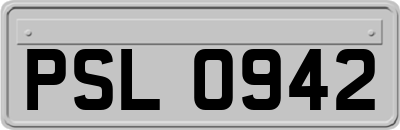 PSL0942