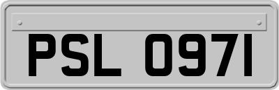 PSL0971