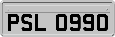 PSL0990