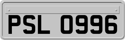 PSL0996