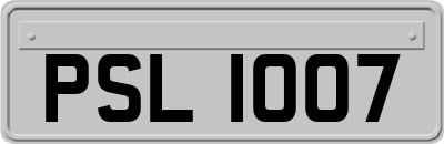PSL1007