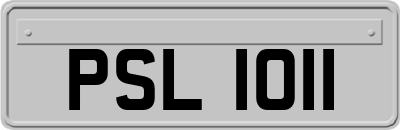 PSL1011