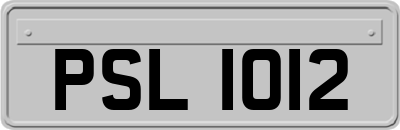 PSL1012