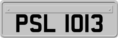PSL1013