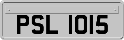 PSL1015