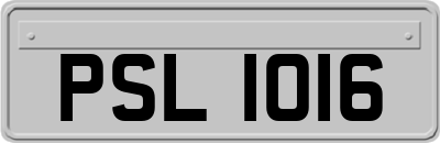 PSL1016