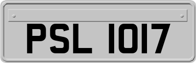 PSL1017