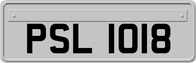 PSL1018