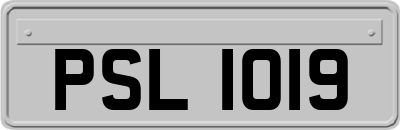 PSL1019