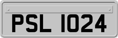 PSL1024