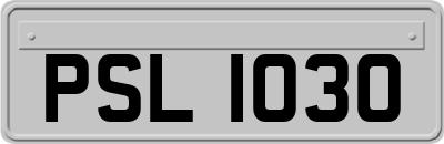 PSL1030