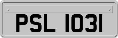 PSL1031