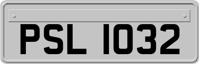 PSL1032