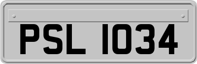 PSL1034