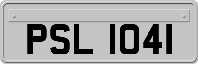 PSL1041