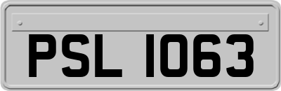 PSL1063