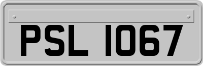 PSL1067