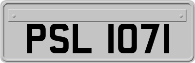 PSL1071