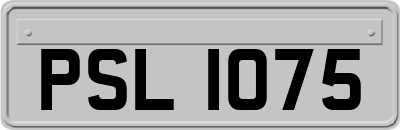 PSL1075