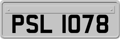 PSL1078