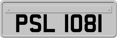 PSL1081