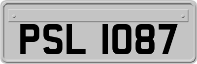 PSL1087