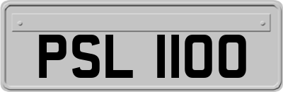 PSL1100