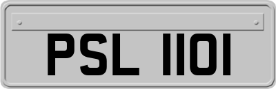 PSL1101