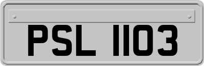 PSL1103