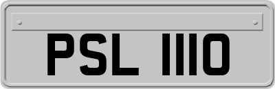 PSL1110