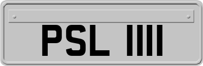 PSL1111