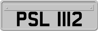 PSL1112