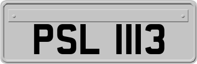 PSL1113