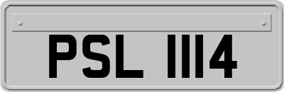 PSL1114
