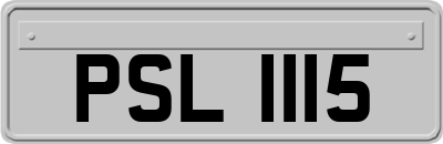 PSL1115