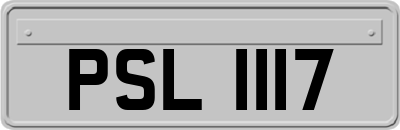 PSL1117